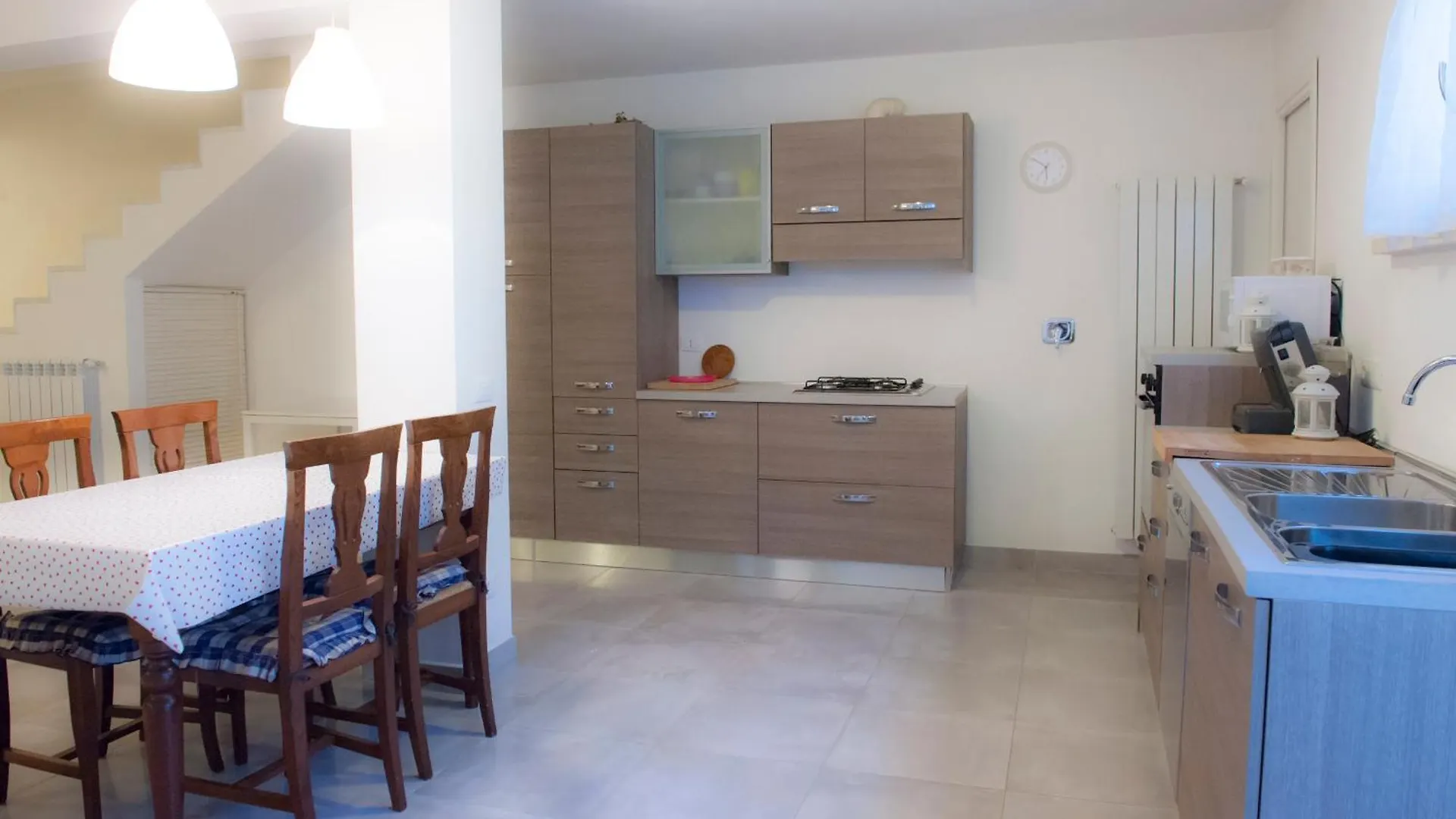 Bed & Breakfast B&B Alle Tre Rose Montignoso