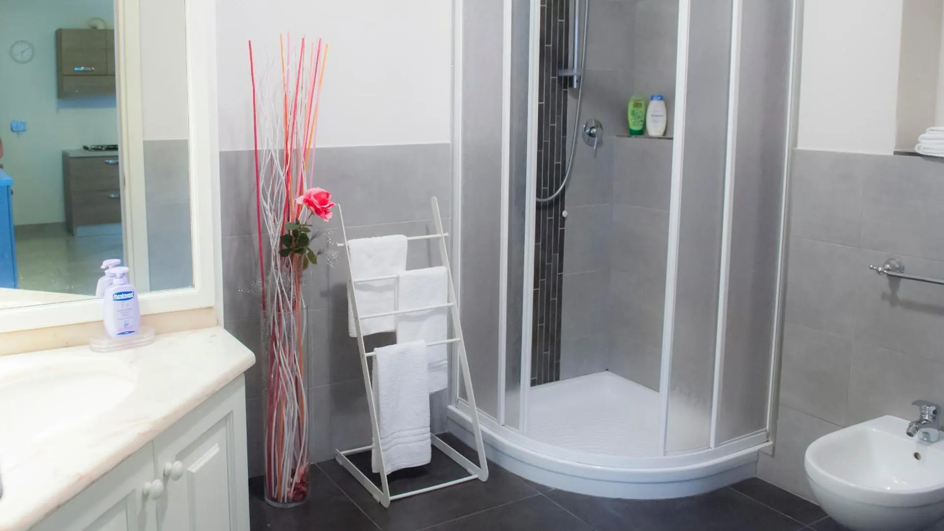 B&B Alle Tre Rose Montignoso 0*,