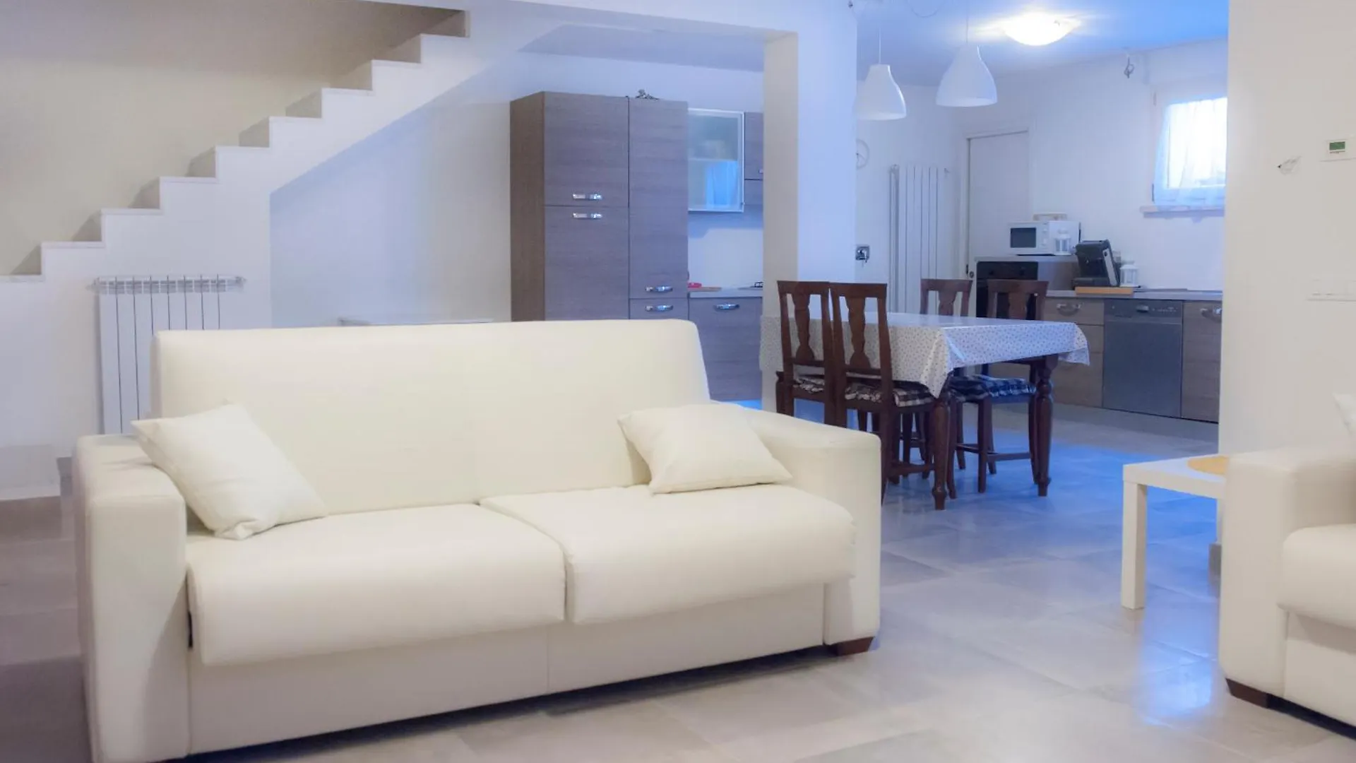 B&B Alle Tre Rose Montignoso Italia