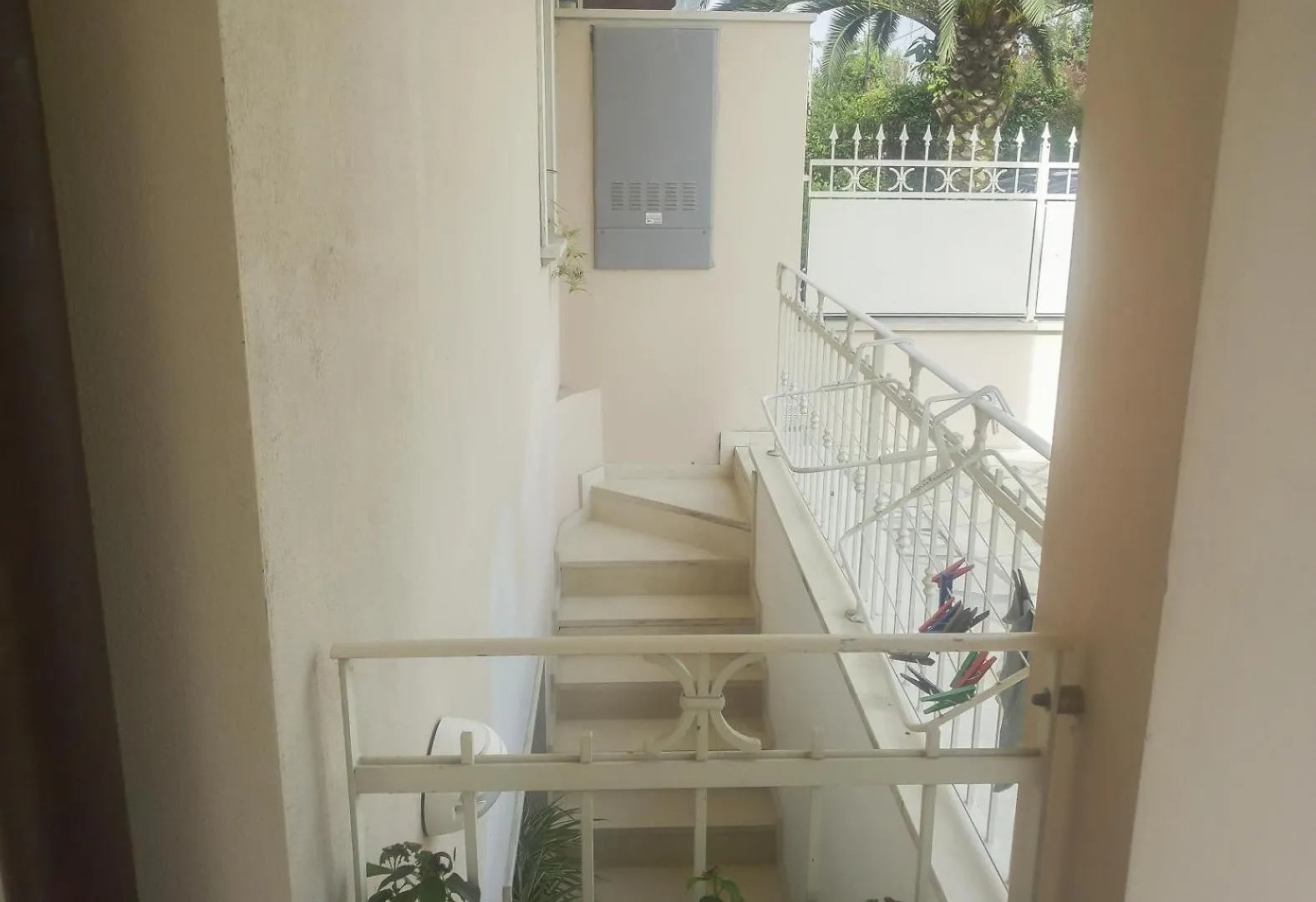 B&B Alle Tre Rose Montignoso 0*,