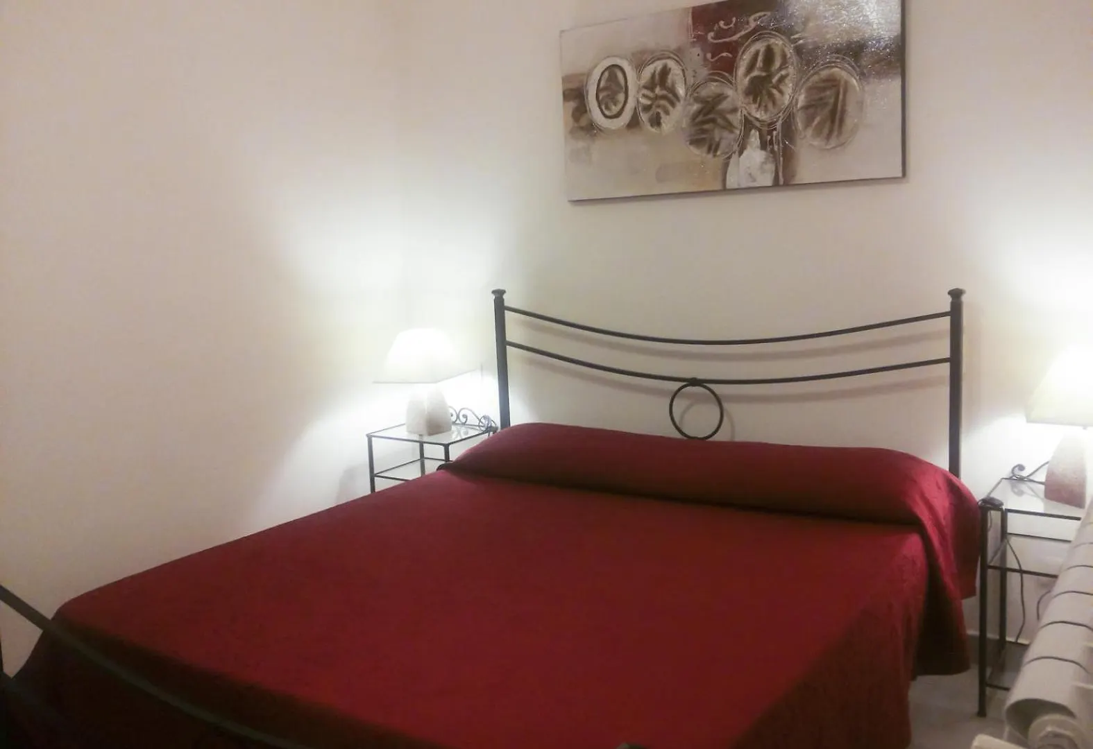 B&B Alle Tre Rose Montignoso Bed & Breakfast