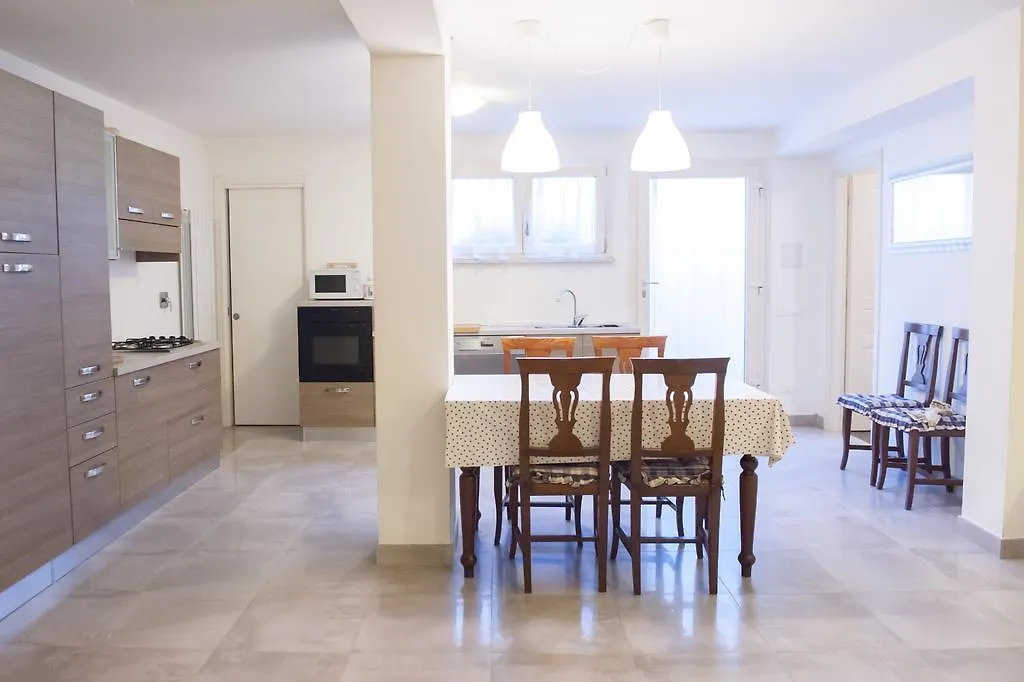 Bed & Breakfast B&B Alle Tre Rose Montignoso