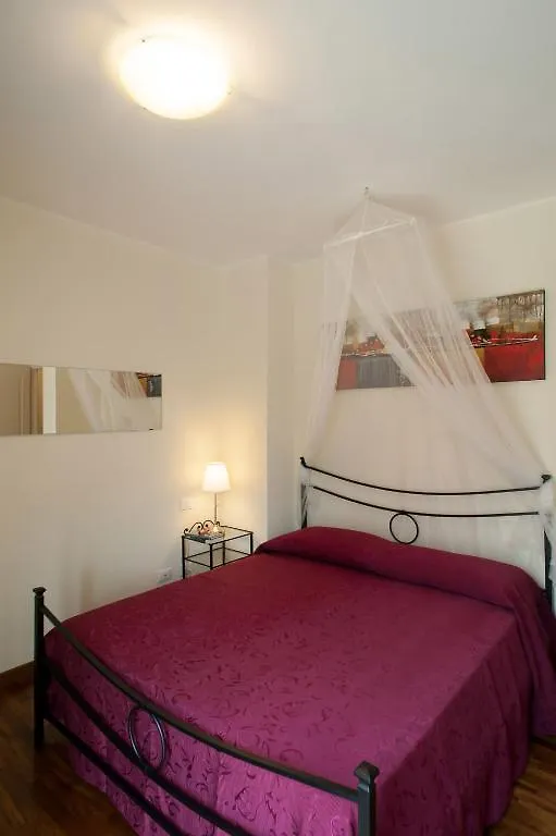 B&B Alle Tre Rose Montignoso