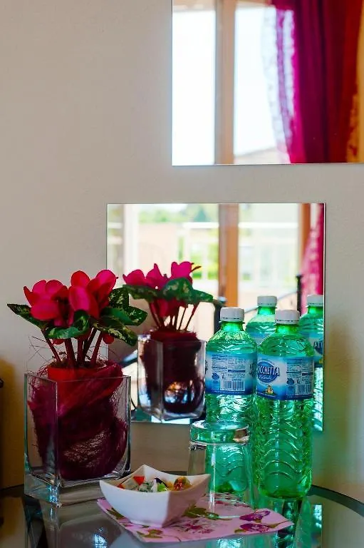 Bed & Breakfast B&B Alle Tre Rose Montignoso