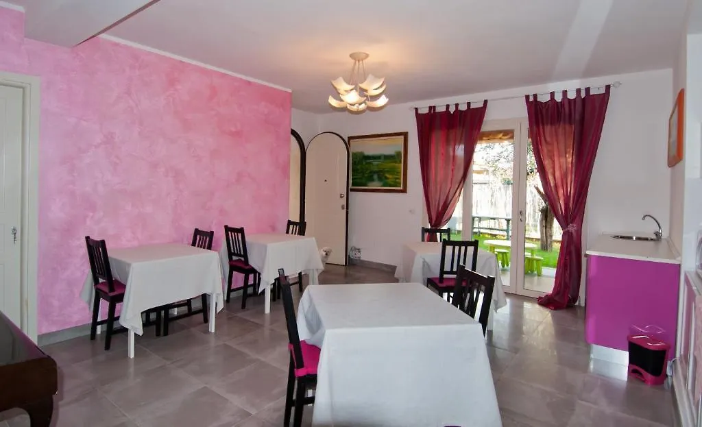 B&B Alle Tre Rose Montignoso