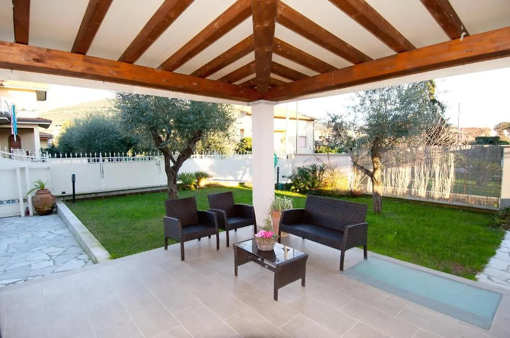 B&B Alle Tre Rose Montignoso Italia