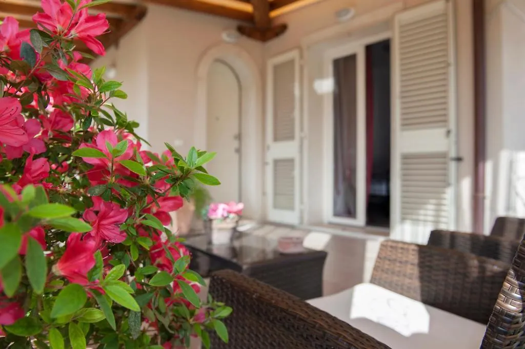 B&B Alle Tre Rose Montignoso
